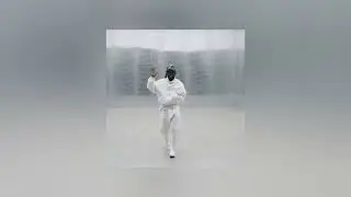 Kendrick Lamar - Worldwide Steppers [sped up]