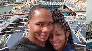 Carnival Paradise Ship Tour, Tips and Tricks for First Time Cruisers (2017) Part 1