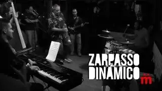 Müzzic. Zarpasso Dinámico.