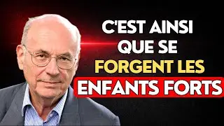 7 habitudes des parents qui élèvent des enfants mentalement forts | Boris Cyrulnik