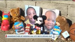 The Orson & Orrin West Case Update (The Adopted Grandmother Release A Statement)