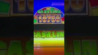 10x MULTIPLIER✨ WHEEL OF FORTUNE CASH LINK🔮 #casino #shorts #slots