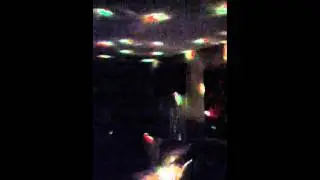 Tri-LED disco light from American DJ!!