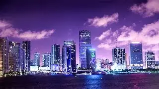 Time Zone [Music Tree Productions] 4K