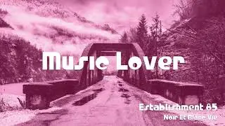 🎵 Establishment 85 - Noir Et Blanc Vie 🎧 No Copyright Music 🎶 YouTube Audio Library