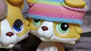 Lps: Chaotic yapp sesh/camera test 