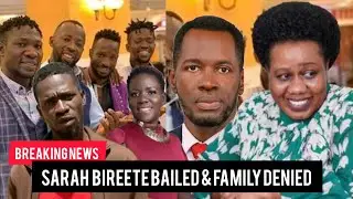 Ensasage!! Aba Bobiwine b'ezoobye n'amajje e Magere Sarah Bireete Mute I Congratulations Nubian Li 