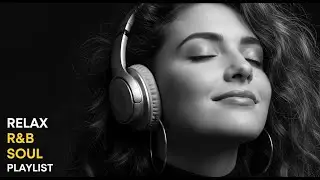 Soulful R&B Night Spirit &ndash; Smooth Emotional Love Songs for Peaceful Healing and Recovery