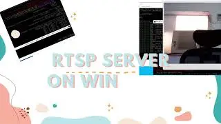 Windows 架設 RTSP Server 教學｜簡單打造影片串流服務 | C# RTSP client