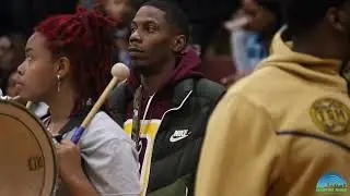 Oakhaven High School Battle of the Bands Showcase