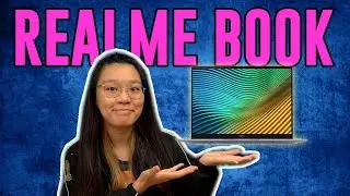 Realme Book in Malaysia! | ICYMI 545