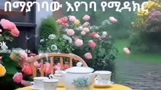 sነኝየ በረሐዋእረግbemayegebawiyegebayemedakir