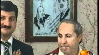 Omer Shirvanli