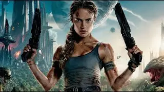 The Apex Predators Left Her With Ten Rounds and a Knife (It Was Their Last Mistake HFY | Best Sci-Fi