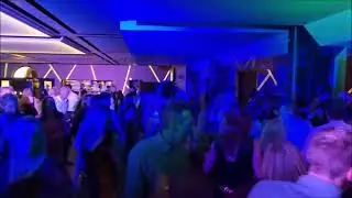 Salons Saint Germain 'Dancing Dinner' zaterdag 6 december 2025