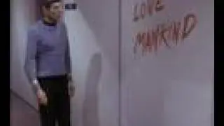 Kirk/Spock: Liquid