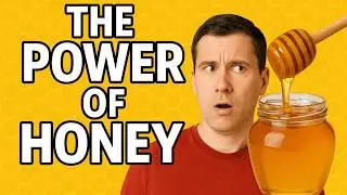 What Happens to Your Body If You EAT HONEY Every Day for 30 DAYS?