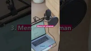 4 CARA MEMBUAT PODCAST UNTUK PEMULA AGAR MENARIK