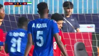 AFCON U20