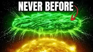 3I/ATLAS: New Readings Expose an Unbelievable Anomaly!