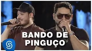Israel & Rodolffo - Bando De Pingu&ccedil;o (Clipe Oficial)