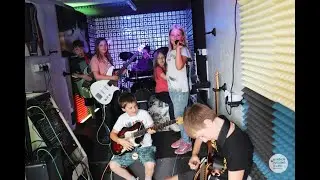 Rockmobil bei Rabauki - Aktuelle Stunde WDR