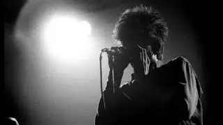 Echo and the Bunnymen - Live in Tokyo 1984 (Audio Only)