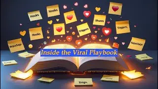 Inside Online Viral Marketing Secrets What&rsquo;s Actually in the Book YT