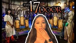 Going To The Scariest Haunted House *Must Sign Waiver* | Daisy Solano