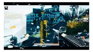 Destiny rising mobile gameplay look like console game