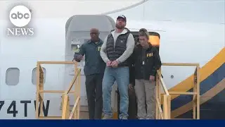 Former Olympian turned alleged drug kingpin makes court appearance