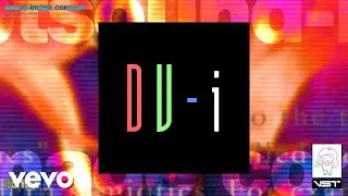 DV-i - Sound-Image Concept (Visualizer)