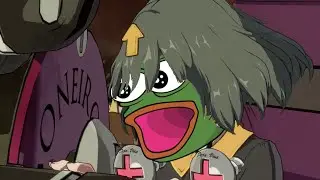 BEDMAN? THEME SONG SOUNDS INCREDIBLE (SO FAR) | Guilty Gear Strive Blind Reaction