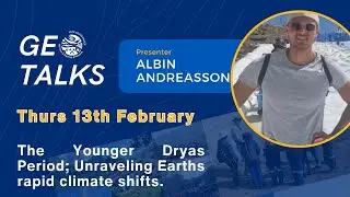 GEOTALK 13.02 | Andreasson