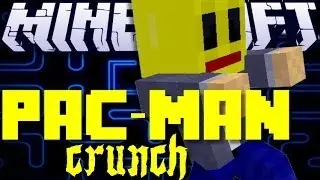 MINECRAFT | Pacman! | 