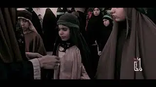 تنامن لو الي خاطر. هيئة صوت الزهراء«ع» تشابيه سبايا كربلاء«19» محرم 1446هج _2024م البصرة _  «الهوير»