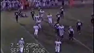 2007 JMU Football - Pat Williams (CoachMatthews.com)