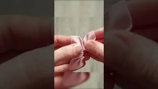 Foam flowers 🌸 Very easy way
