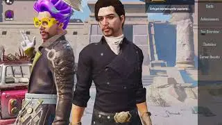 Andy Mythic dress | pubg | Pubg mobile | Pubg | Bravo | Shakes YT