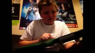 Paper Guns: L96