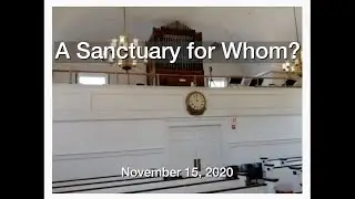 FPN 20-11-15 A Sanctuary for Whom?