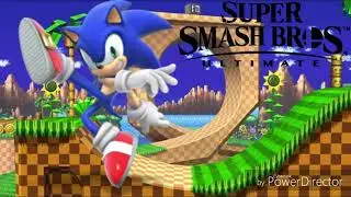 Live & Learn - Super Smash Bros. Ultimate Soundtrack