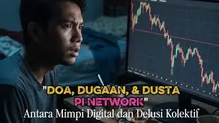 . &ldquo;Prayers, Trials, and Lies | Pi Network Reality Check&rdquo; #sahabatperistiwa