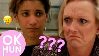 This Bride's Pre-Wedding Meltdown Will Have You HOOKED! 😭 | Wedding SOS | Ok Hun x