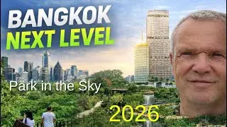 Dusit Central Park Bangkok