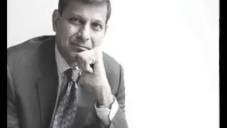 Raghuram Rajan - The Rockstar Decoded
