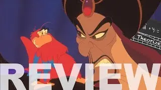 ALADDIN [Review]