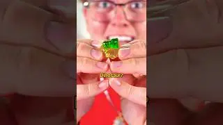 Edible Mystery Box Candy?!