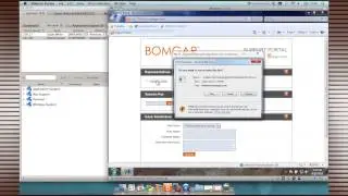 Bomgar Software Demonstration