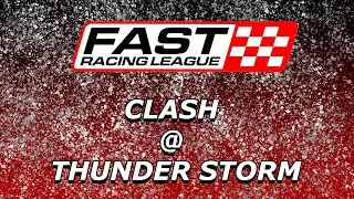 FAST Renegade Cup Series | The Clash | Next-Gen